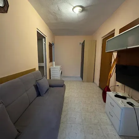 Lindis Holiday home *