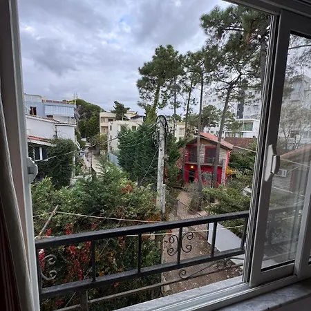 Lindis * Golem (Tirana)