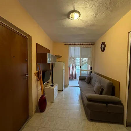 Lindis Holiday home